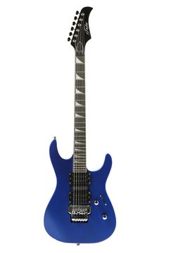 Электрогитара Fabio SS-07 MBL (Н/S/H)