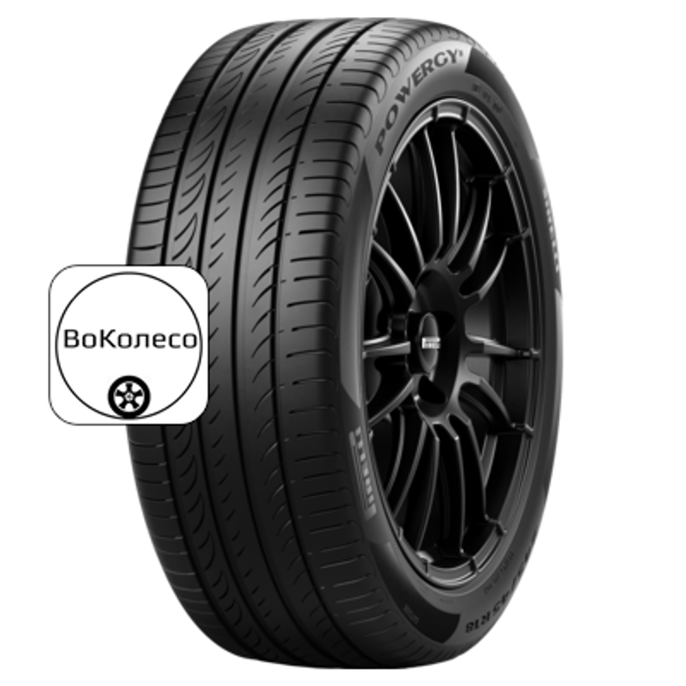 245/40R19 98Y XL Powergy TL Pirelli