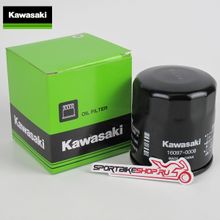 Kawasaki 16097-0008 Масляный фильтр OEM