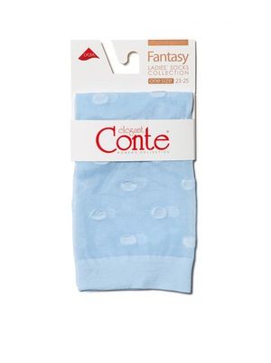 Носки Fantasy 20 16С-124СП Conte