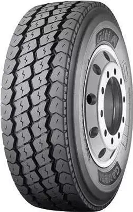 Giti GAM851 385/65 R22,5 164K 3PMSF (Прицепная ось)