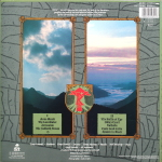 Black Sabbath / Tyr (LP)