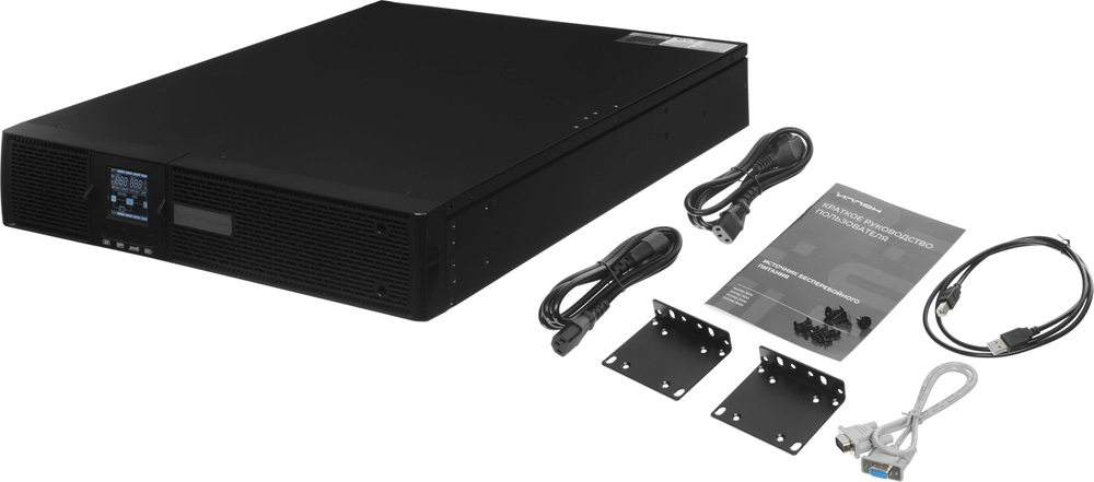 ИБП Ippon Innova Ампер 3000