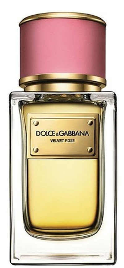 Dolce & Gabbana Velvet Love EDP