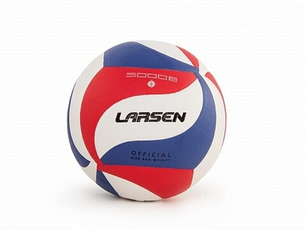Мяч волейбольный LARSEN VB-ECE-5000B PU