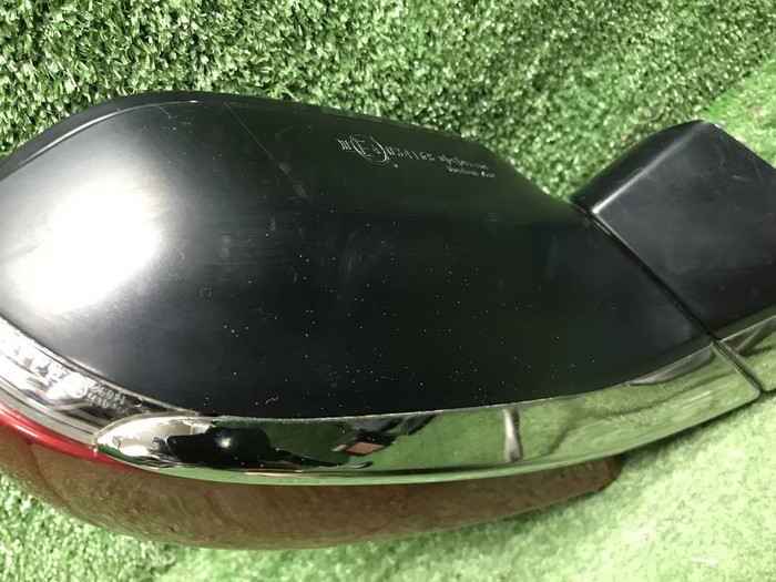 Зеркало левое Lexus RX 4 (2015-2022) 14 контактов