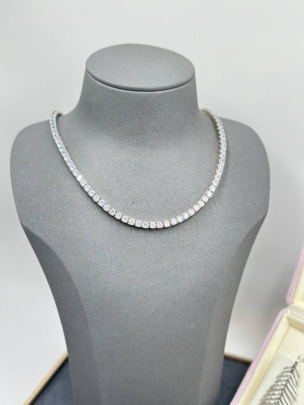 Колье Boucheron