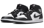 Кроссовки Jordan Air Jordan 1 Mid Se "Panda Elephant"