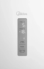 Холодильник MIDEA MDRB471MGF01O