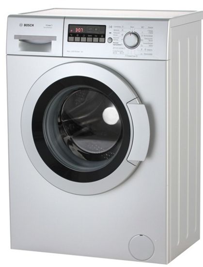 Стиральная машина Bosch WLG 2426 SOE