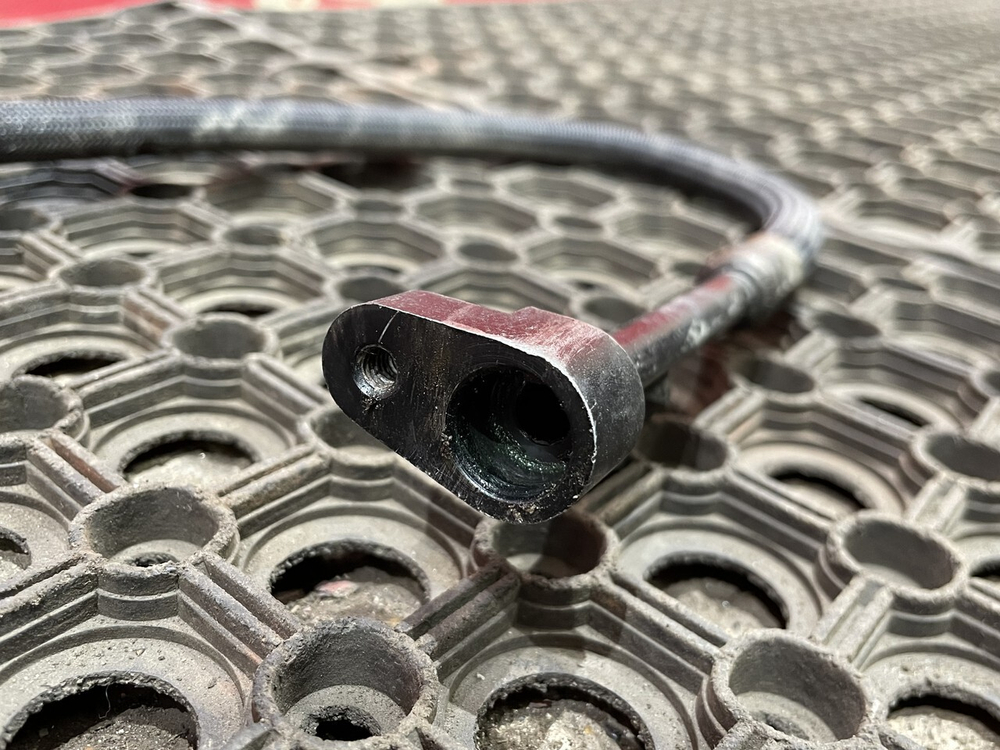 Трубка кондиционера 2021г.