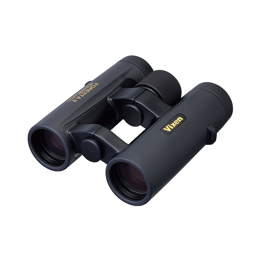 Бинокль Vixen Foresta II ED 10x32