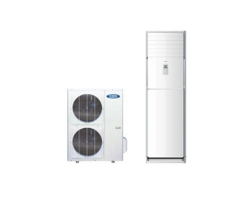 Колонная сплит-система General Climate GC-FS48ARF/GU-FS48HF