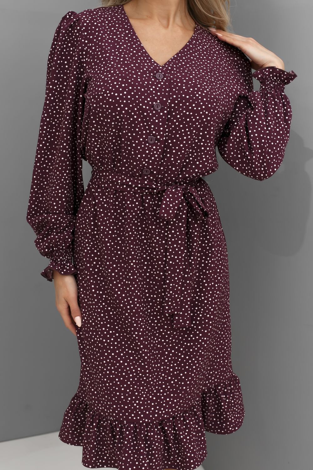 Платье Аллегра №2 Valentina