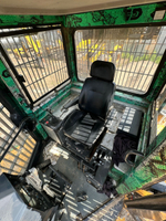 LiuGong CLGB Бульдозер CLGB160C (Дизельный, 9,7 л, 178 л.с., АТ)