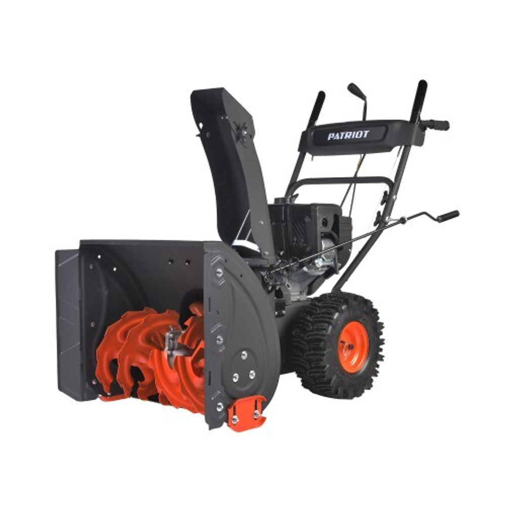 Бензиновый снегоуборщик PATRIOT PRO 750 426108405