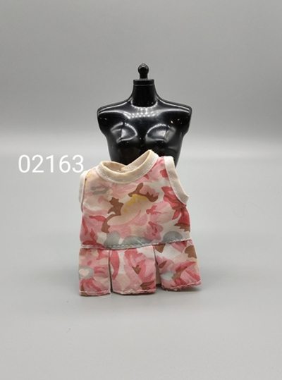 Одежда для куклы Барби - подростка винтаж кофта 02163