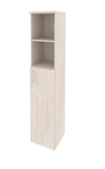 Шкаф-пенал с высокой дверью Onix