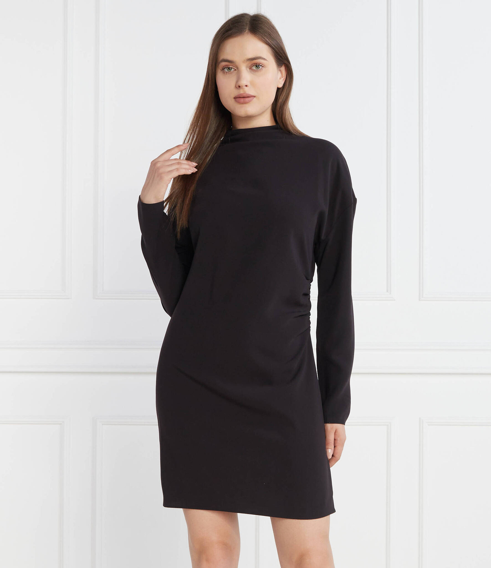 Платье Calvin Klein - черный(K20K206110)