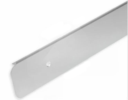 ЦБ004863 Планка торцевая универсальная 38 мм (1519У) КДМ