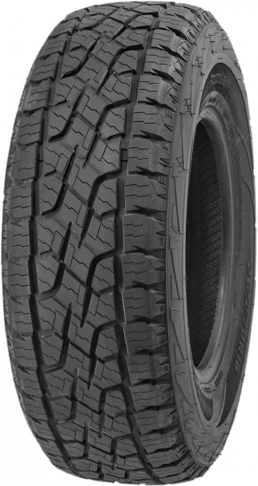 Massimo Roccia AT 265/70 R16 112T