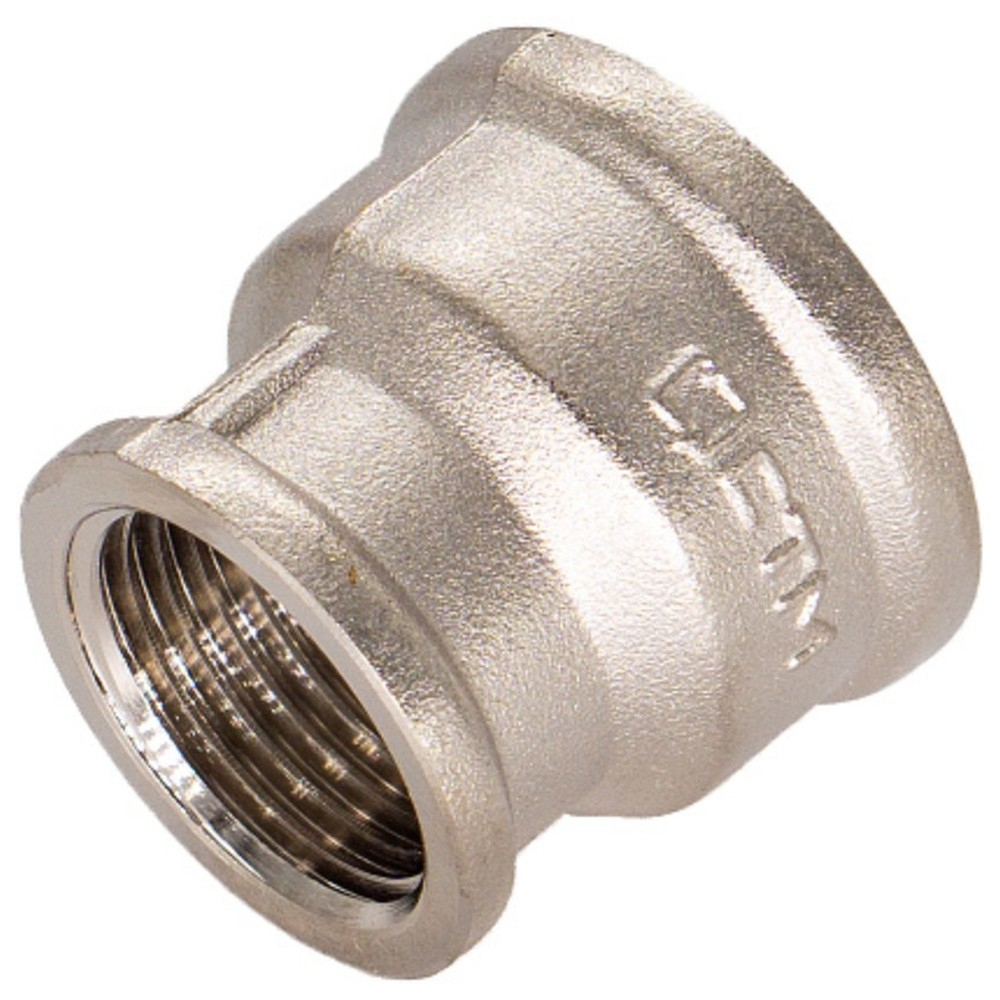 Муфта CTM переходная г/г 1"х1/2"