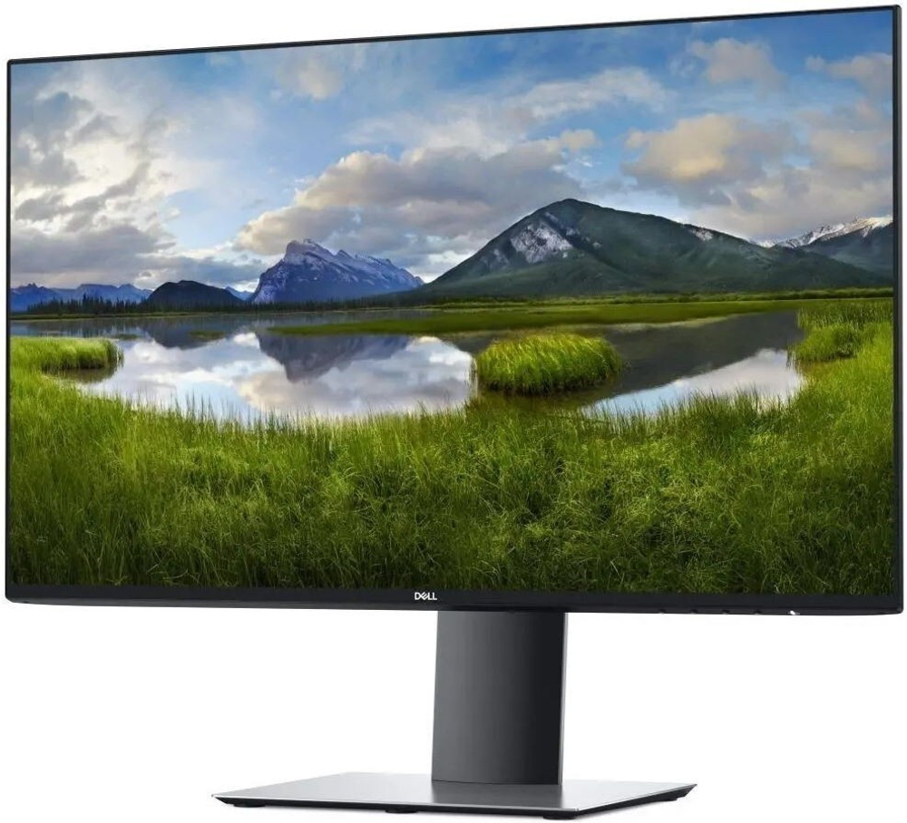 Монитор Dell 24;; UltraSharp U2421HE 1920x1080 IPS LED 76Гц 5ms HDMI DisplayPort USB Type-C