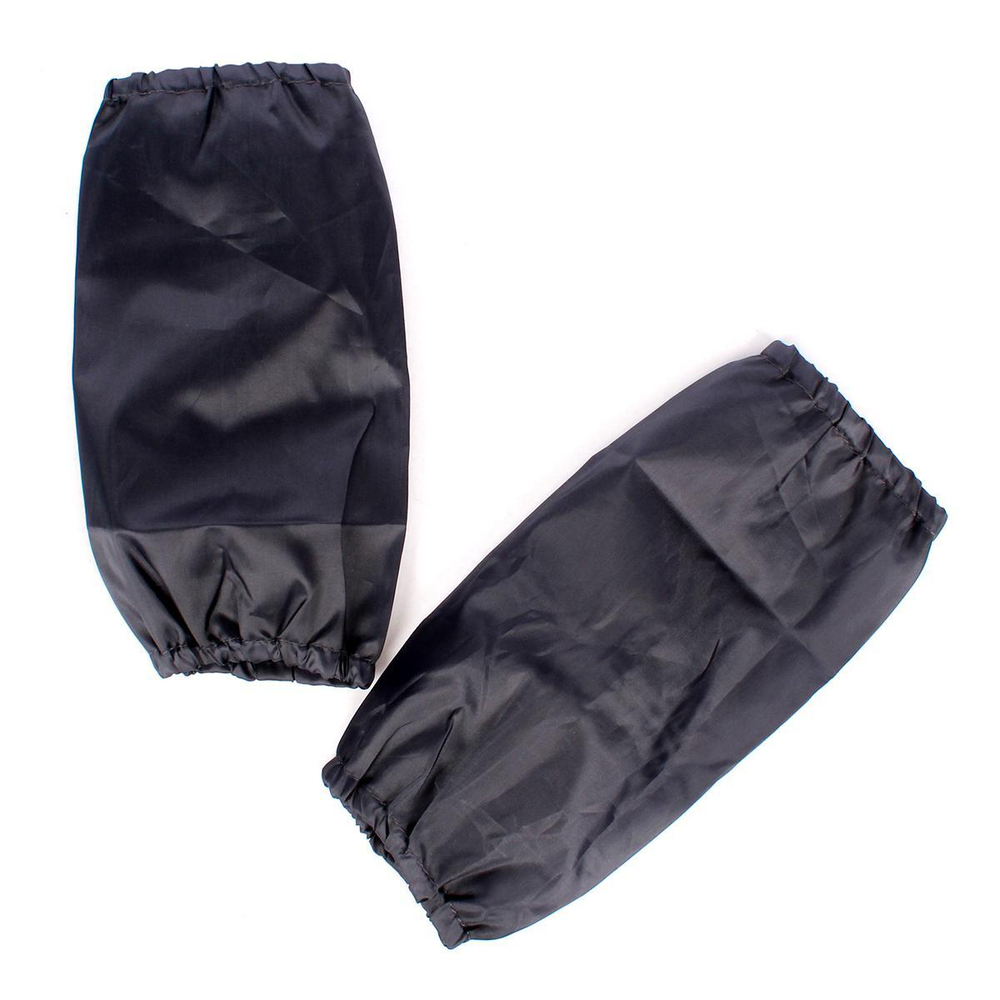 Нарукавники д/труда серые (Пчелка)