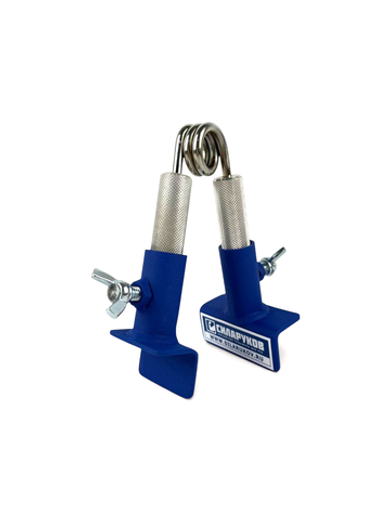 Насадки "Тиски" для эспандеров (СИЛАРУКОВ)