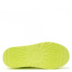 UGG Classic Clear Sulfur