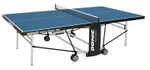 Теннисный стол DONIC INDOOR ROLLER 900 BLUE
