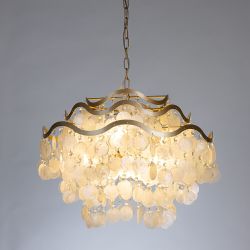 Подвесная люстра Arte Lamp