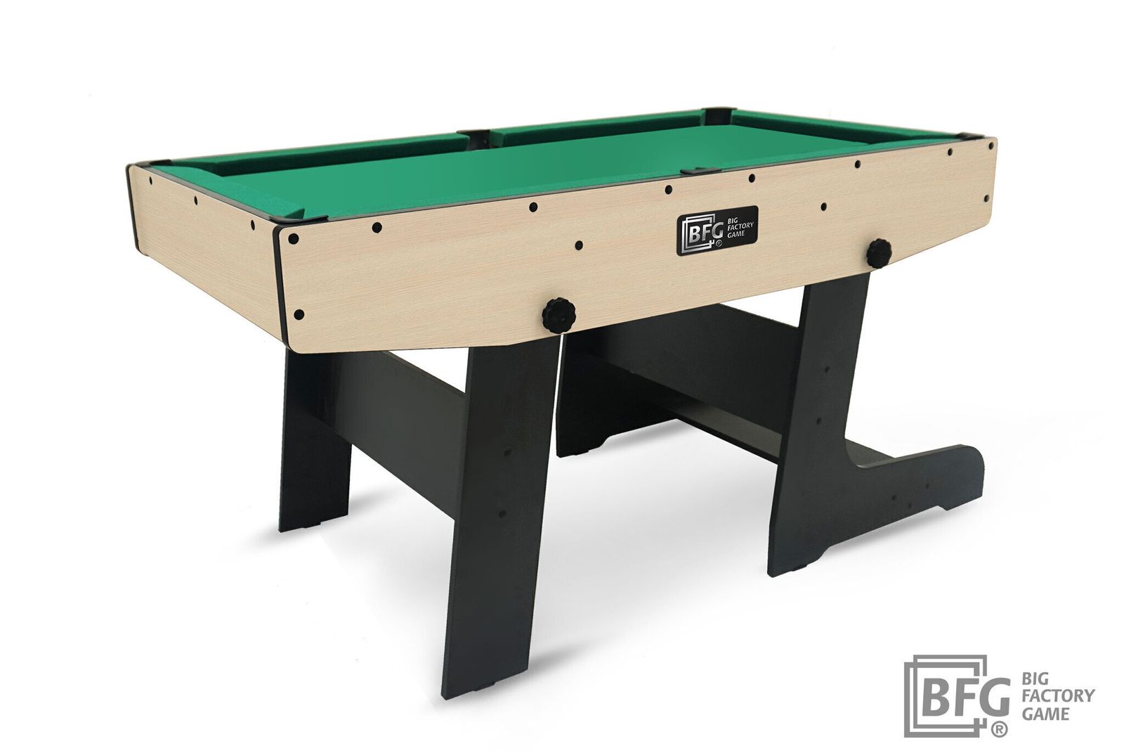 BFG Compact Moby 4 (Йоркшир) фото №2