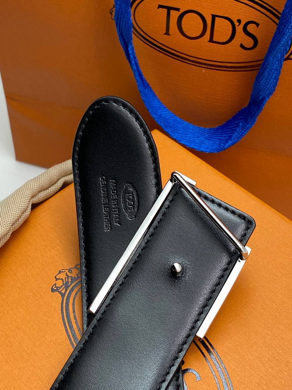Ремень Tod's