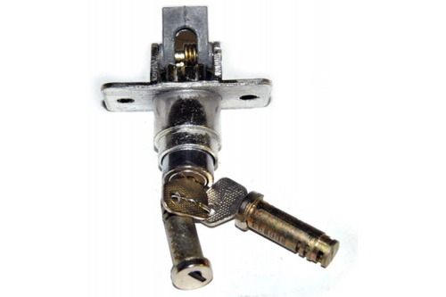 Замок багажника ВАЗ 2102, 2121 в сборе г. Димитровград