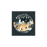 Plinky V3 Polyphonic Touch Synthesizer