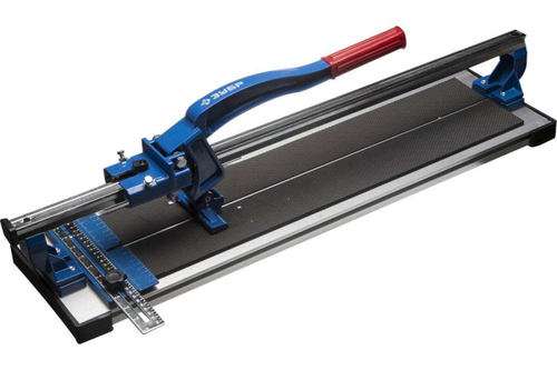 Плиткорез на подшипниках ЗУБР 600 мм, 5-16 мм, монорельс, усиленная платформа 33193-60_z01