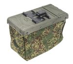 Мягкий короб на 100 патронов к ПК Печенег, Stich Profi