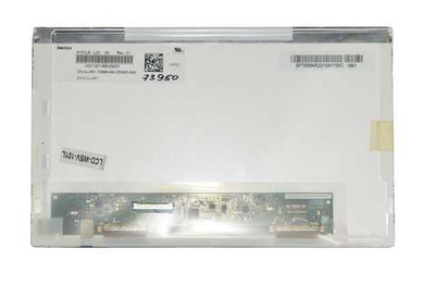 N101L6-L01 матрица для ноутбука 10.1", 1024x600, 40 pin, светодиодная (LED), матовая. НОВАЯ