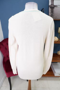 Кардиган Guru светлый 48 размер