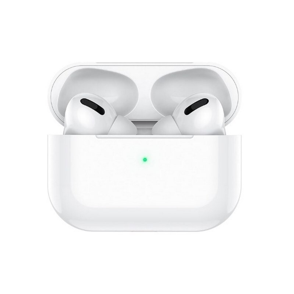 Беспроводные наушники TWS BOROFONE BE38 AirPods Pro (белый)