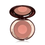 Charlotte Tilbury Cheek To Chic Blusher The Climax Румяна