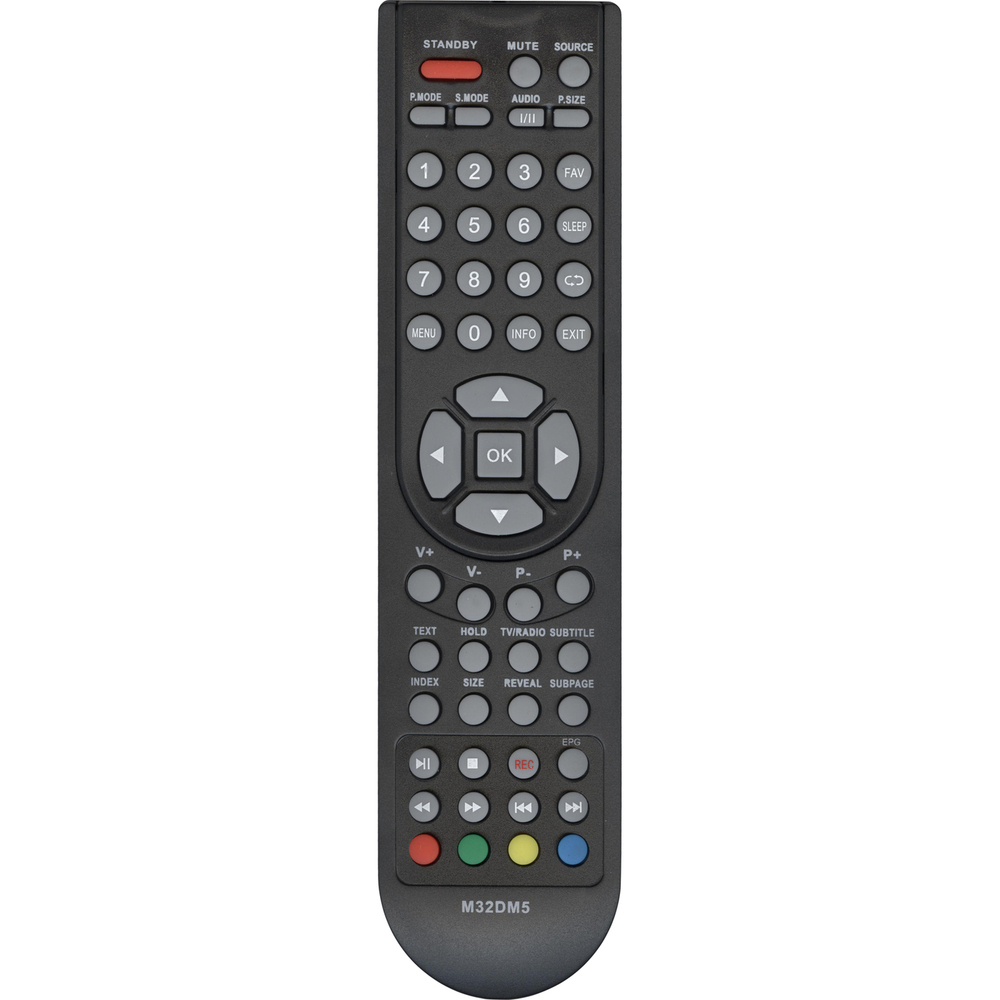 Пульт для DNS M26DM5 / M32DM5