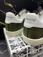 Кеды Premiata