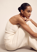 Юбка ROMEE, молочный