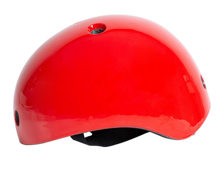 Шлем Tech Team XTR 3.0 Red