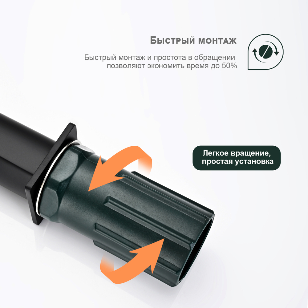 Смеситель для умывальника SPLENKA S31.10.06