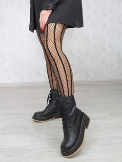 Ботинки женские зимние GERONEA A1107-1