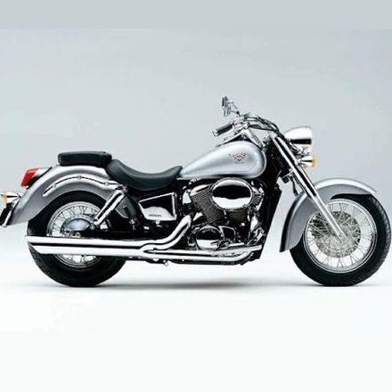 Honda Shadow 400/750