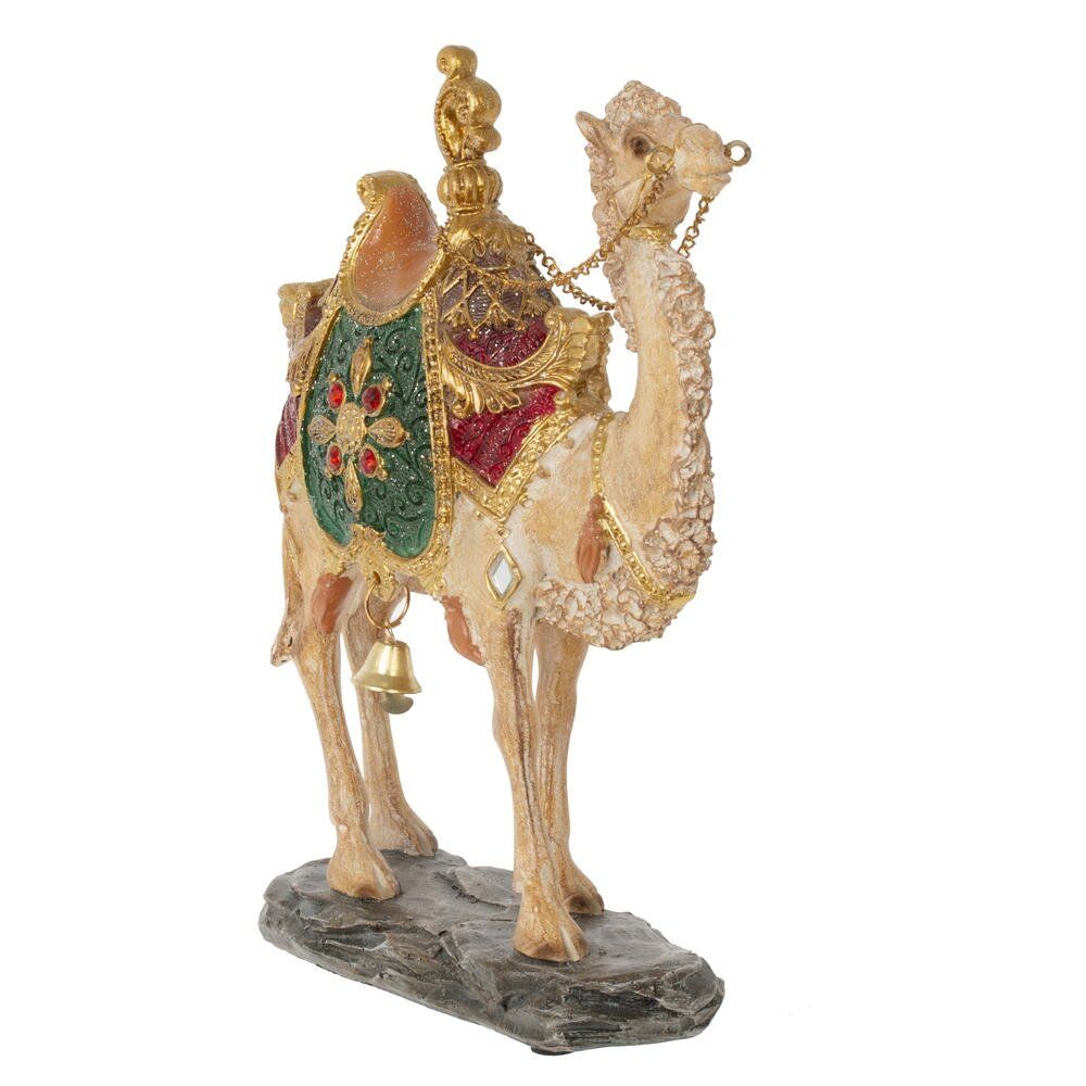 GAEM Фигурка декоративная "Верблюд", L16 W5,5 H20,5 см